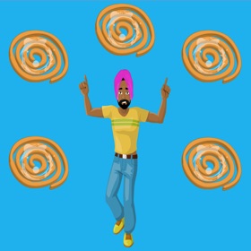 螢幕擷取畫面 (1) Jalebi Paji