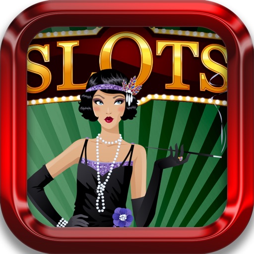 Galaxy Slots Big Bertha - Entertainment City icon