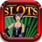 Galaxy Slots Big Bertha - Entertainment City