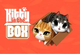 Game screenshot Kitty in the Box mod apk