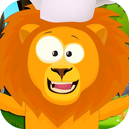 Pirate Age of the Wild Lion iOS App