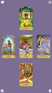 How to cancel & delete chrysalis tarot 4