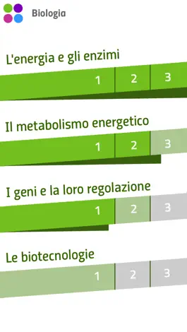 Game screenshot MaturitApp apk