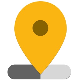 InBetween - Meet Your Friends In The Middle