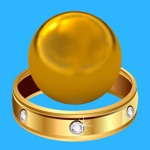 Download Reaction Test - Gold Balls app