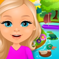 Baby Park Fun - Kids Games Boys and Girls