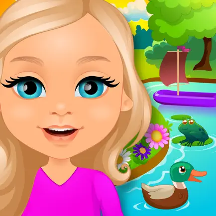 Baby Park Fun - Kids Games (Boys & Girls) Cheats