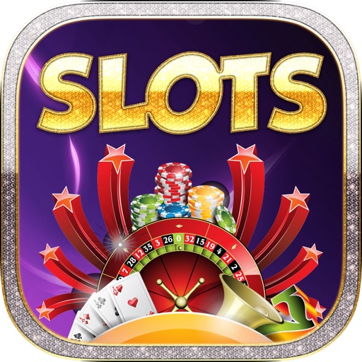 A Super Royale Lucky Slots Game - FREE Casino Slots Game icon