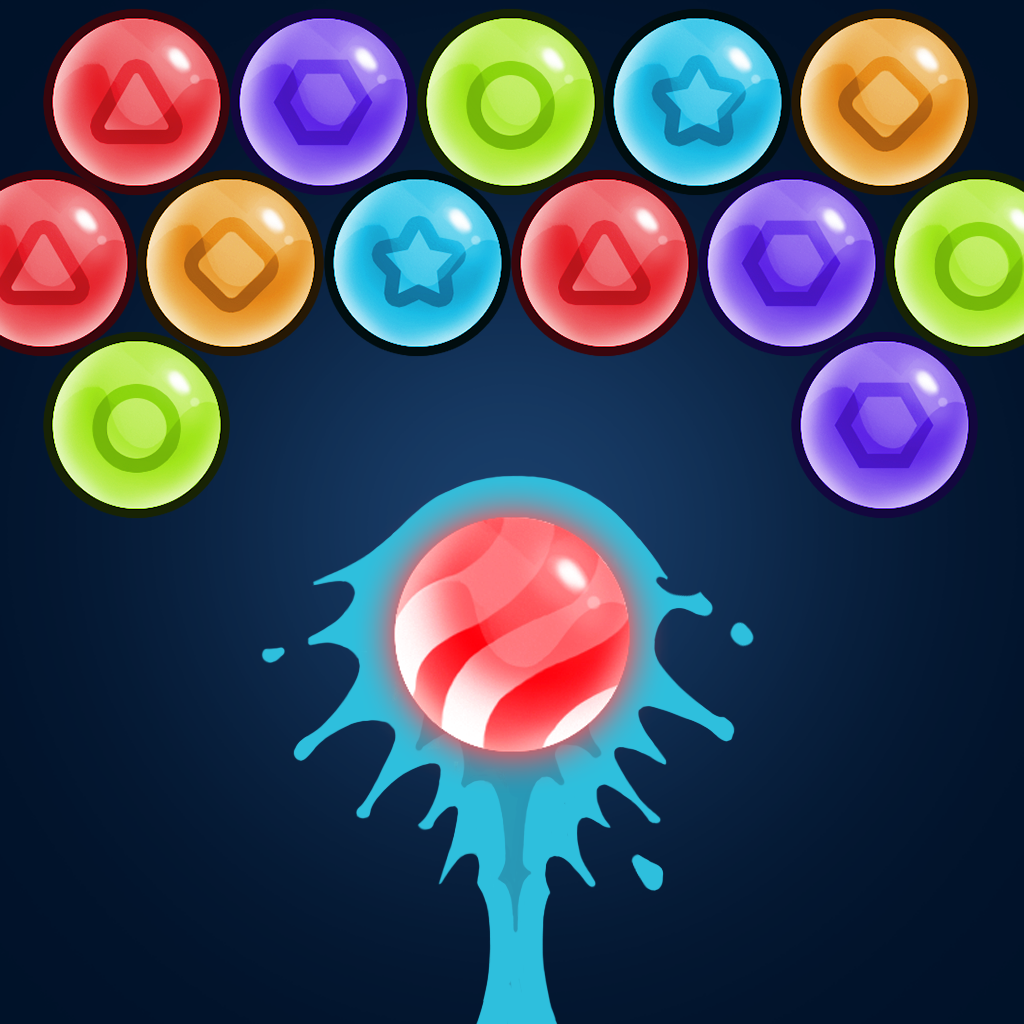 Get Bubble Shooter MM for iOS, iPhone, iPad Aso Report
