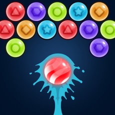 Activities of Bubble Shooter MM