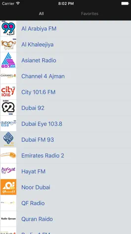 Game screenshot Arab Emirates Radio mod apk