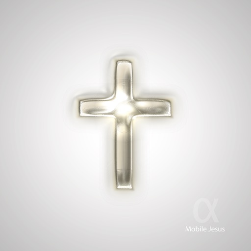 Jesus Evangelism Tool by Mobile Jesus (Christianity) iOS App