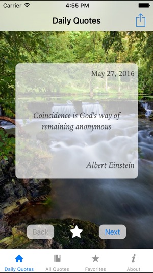 Daily Quotes - Art of Living(圖2)-速報App