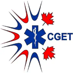 First aid by CGET app icon