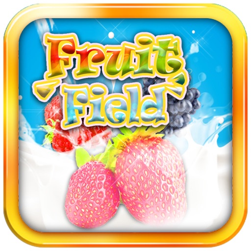 Fruit Field Icon