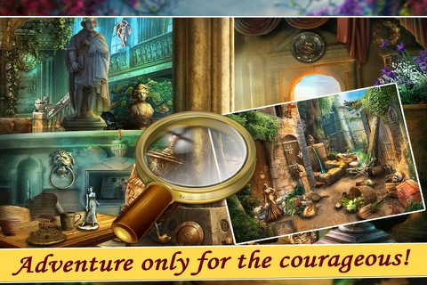 Adventure Of Town Mystery screenshot 2