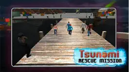 Game screenshot Tsunami Rescue Mission hack