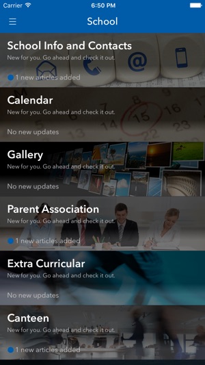 Lord Lawson of Beamish Academy(圖4)-速報App