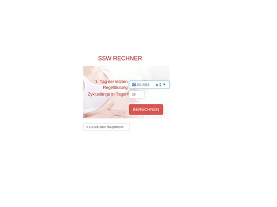 Screenshot #4 pour Rechner - kleiner Helfer SSW