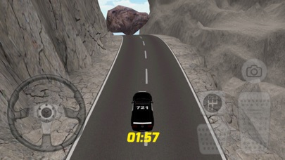 POLICE CAR DRIVING SIMULATOR 3D 5.1 IOS ĐUA XE POLICE CAR DRIVING SIMULATOR 3D 5.1 IOS