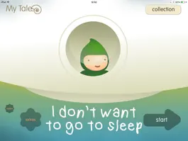 Game screenshot I don't want to go to sleep mod apk