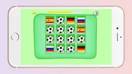 Game screenshot Flag Puzzle Matching Card World Game For Free 2016 hack