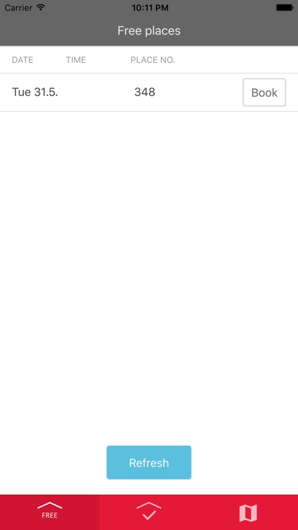 CGI Parking screenshot-3