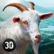 Wild Goat Survival Simulator 3D Full