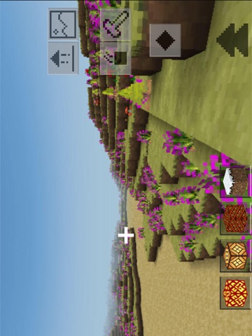 Screenshot #5 pour Building Block - Create Castle/City Craft Simulator