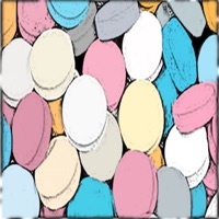 WarfarinPMK app icon - Medical app for iPhone