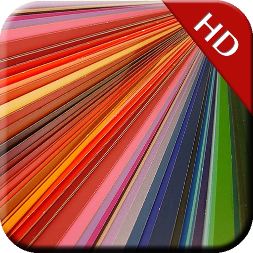 高清壁纸大全HD(10000+每天更新) iOS App