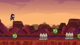 Game screenshot Njump mod apk