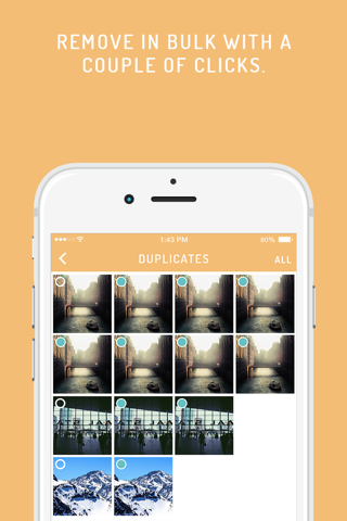 PhotoPanda - Take Control of Your Camera Roll screenshot 2