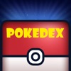 Icon Pokedex for Pokemon Go - Catch Guide and Cheats