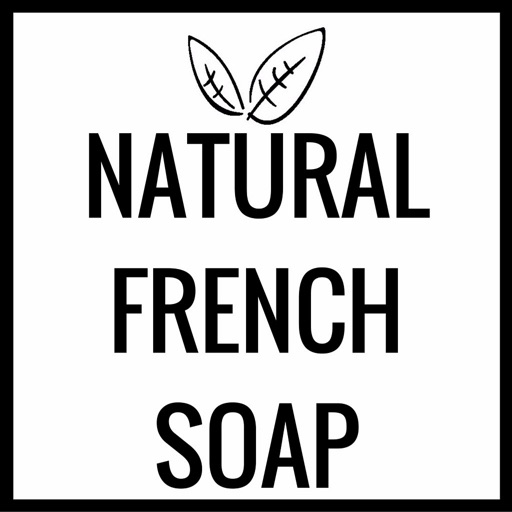 Natural French Soap