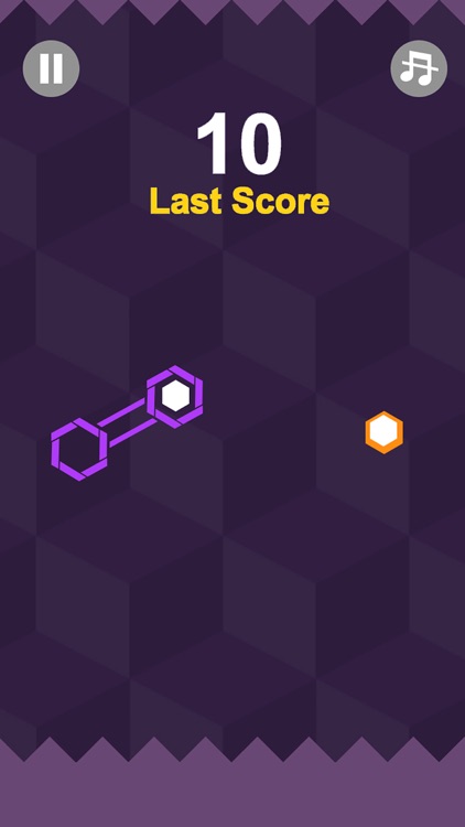 Pass the Stick - Free Phone Games for Hero Challenge: Spinny Finger Legend screenshot-4