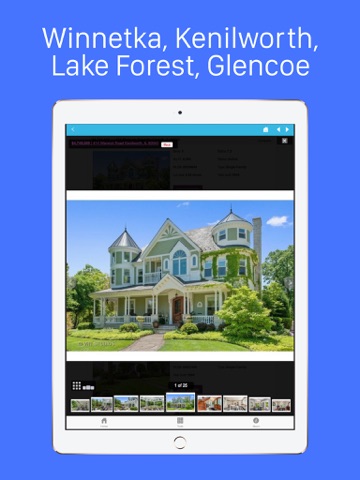 Real Estate: Chicago - Search Homes, Real Estate Listings, and Open Houses Utilities