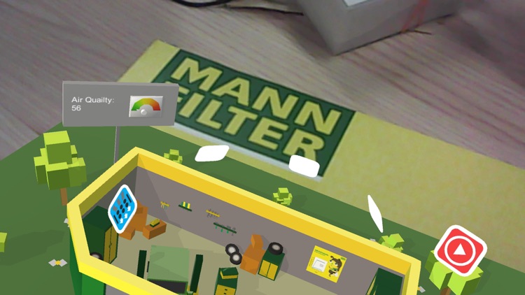 MANN+HUMMEL FreciousPlus screenshot-4