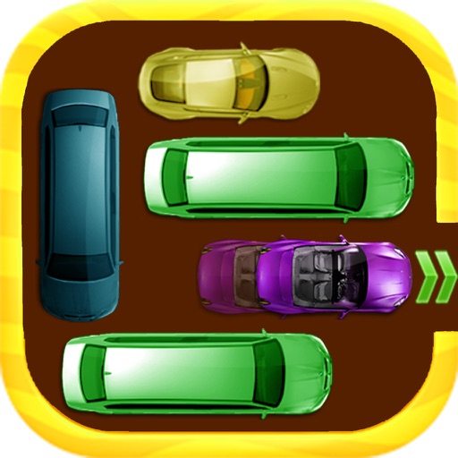 Slide My Car 2016 iOS App