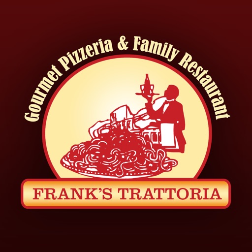 Frank's Trattoria icon