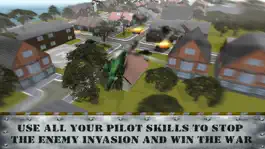 Game screenshot Army Helicopter Flight Simulator 3D hack