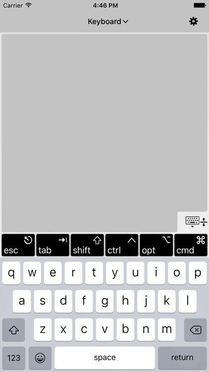 TouchPad