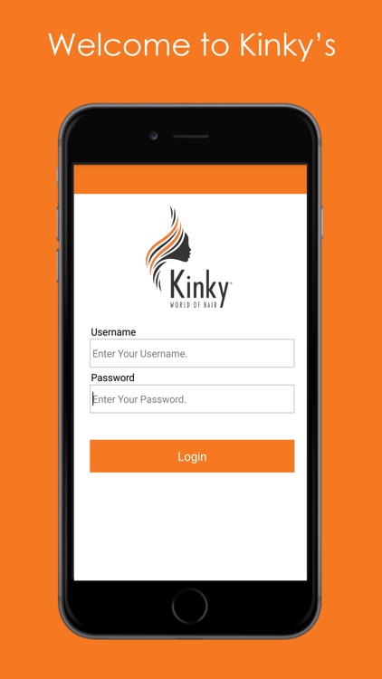 Kinky Rewards Program