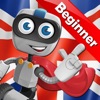 English grammar for beginners - EnglishTrackerKids - iPadアプリ