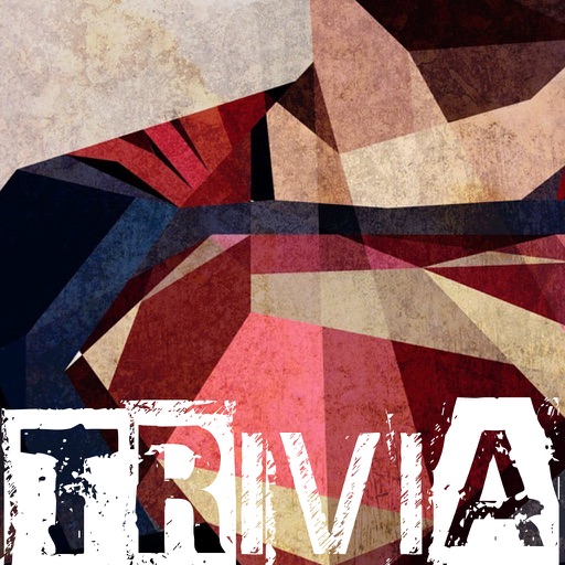 Best Comics Superhero Trivia Quiz - Marvel Edition iOS App
