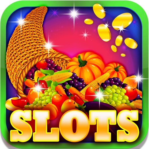 Super Harvest Slots: Join the fall celebrations and strike the most winning combinations