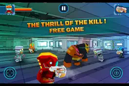 Game screenshot CSZ : Global Alliance hack