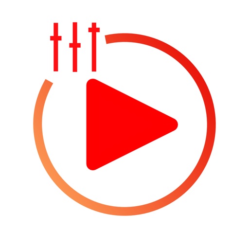 EQTube - Equalizer for YouTube | iPhone & iPad Game Reviews | AppSpy.com