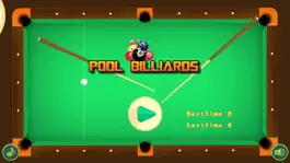 Game screenshot 15 Pool Billiards mod apk