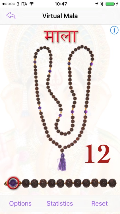 My Meditation Tools - for yoga meditation and more screenshot-3